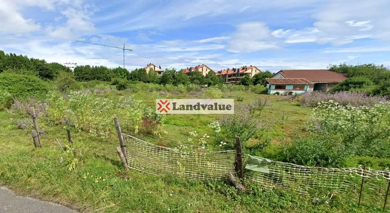 Residencial en venta en Gijón 