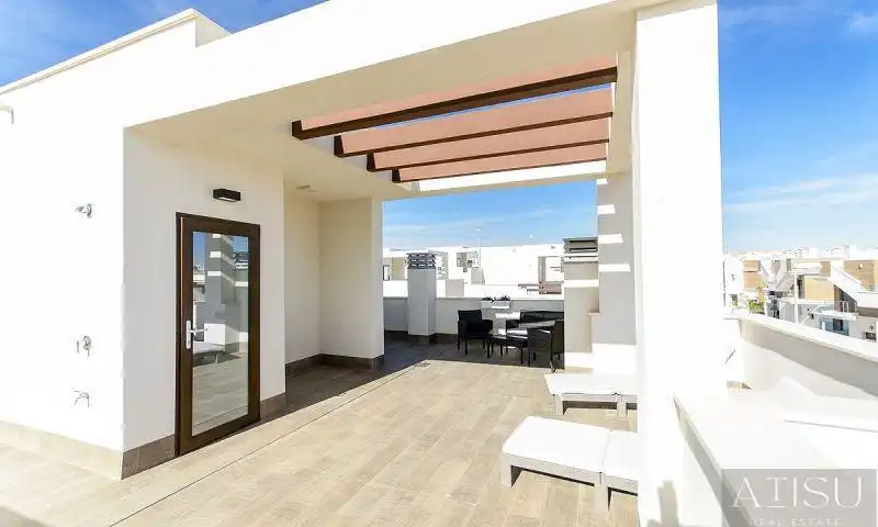 Villa avec piscine à vendre à Rojales, imagen 25