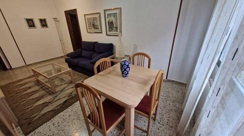 Foto 3 de Piso en venta en Calle Huesca, Juzgados, La Rioja