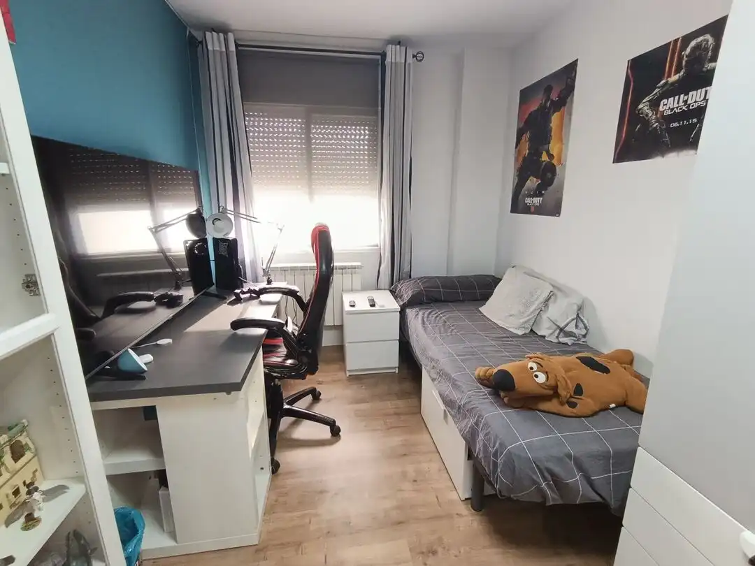 Flat for sale in Calle Perú, imagen 26