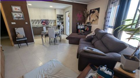 Foto 3 de Piso en venta en Sax, Alicante