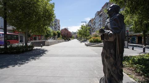 Photo 2 of Flat to rent in Avenida de la Constitución, 20, Centro - Sagrario,  Granada Capital