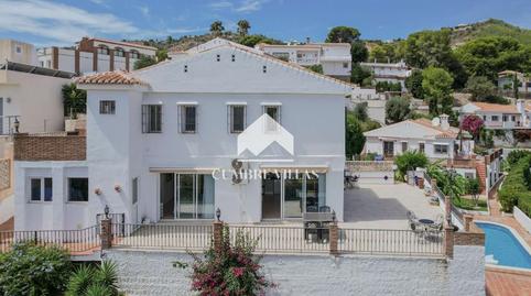 Foto 2 de Casa o chalet en venta en Las Palomas, Granada