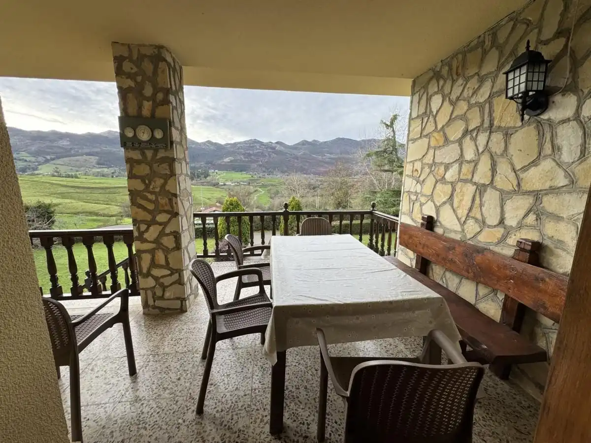 Maison avec jardin à vendre à Vidiago - Pendueles - Tresgrandas, imagen 34