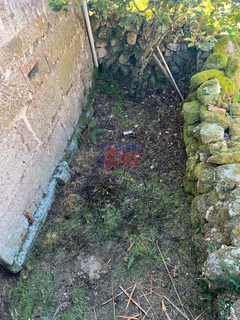 Casa o xalet en venda en Paderne de Allariz amb Jardí privat i Traster