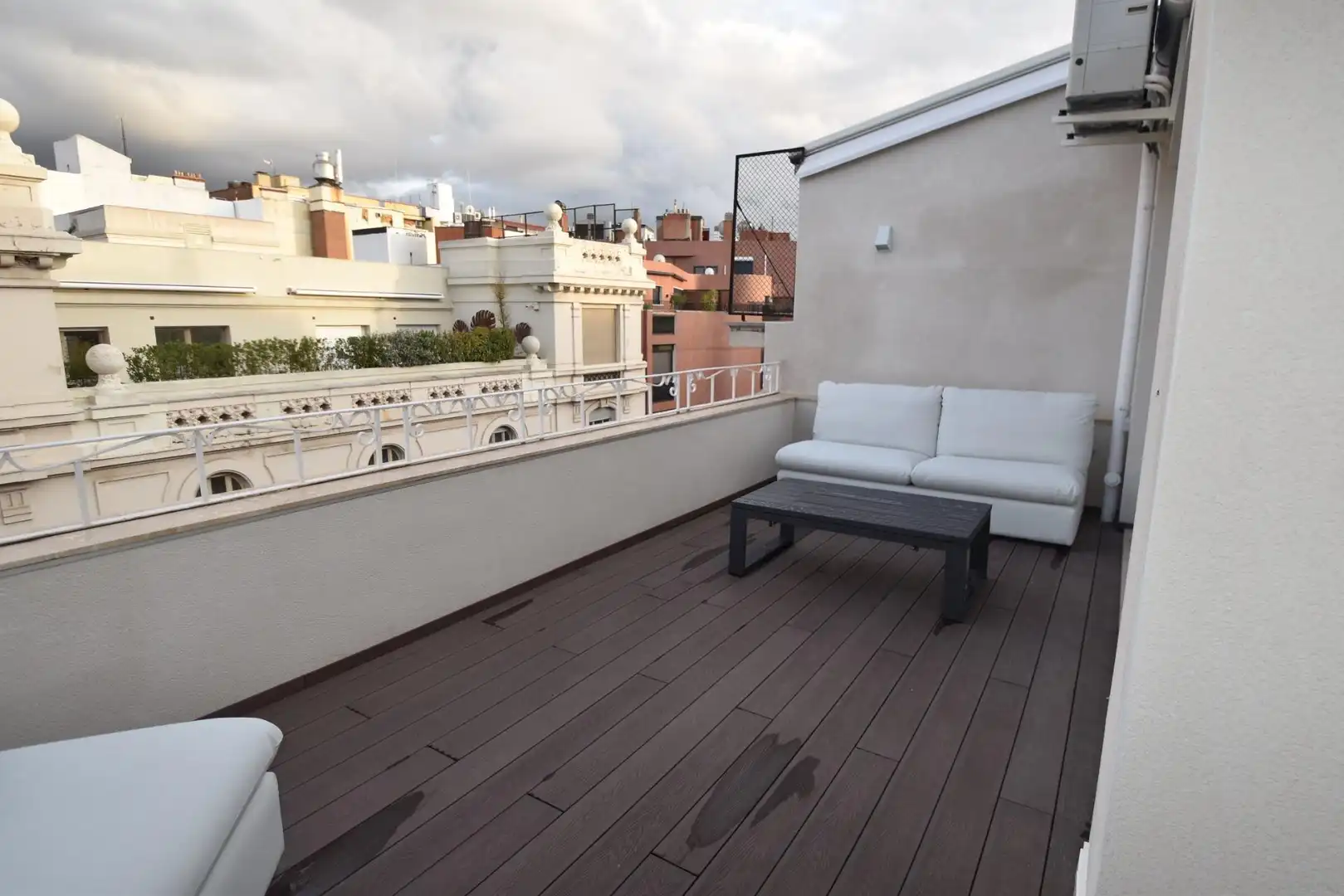 Penthouse with lift for sale in Barrio de Salamanca, imagen 2