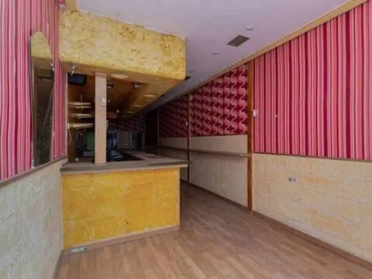 Locale commerciale in vendita a Calle Calle Villaamil, imagen 5