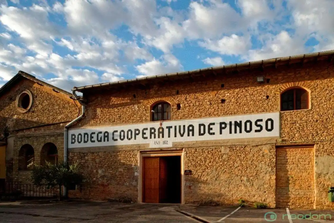 Maison à vendre à El Pinós / Pinoso, imagen 39