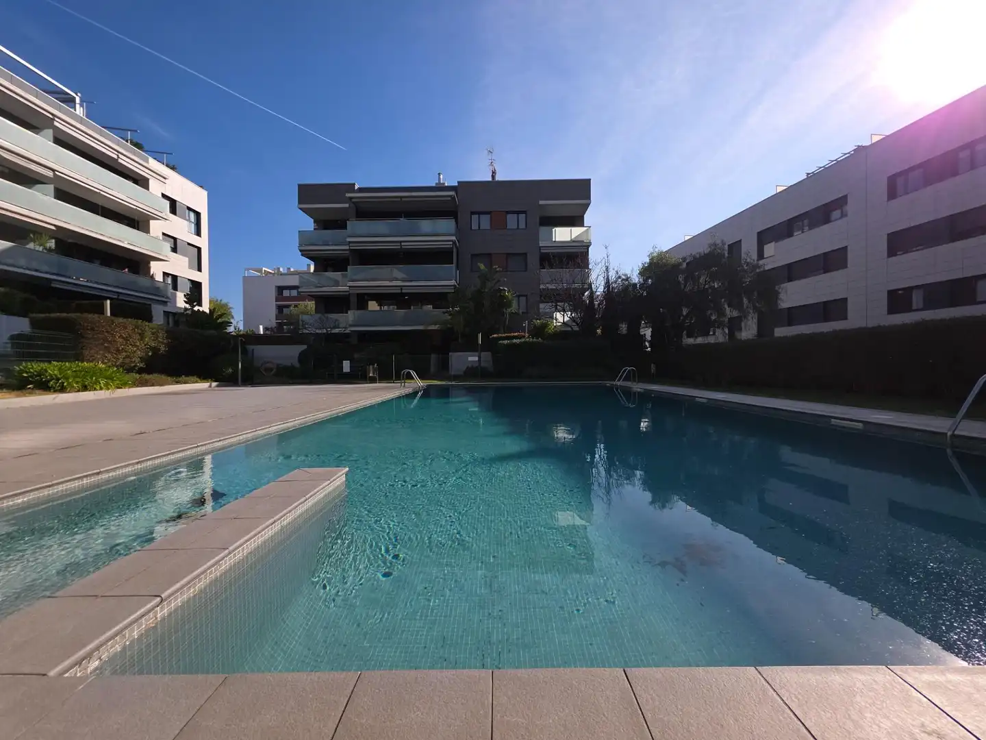 Appartement avec piscine à vendre à Calle del Camí dels Capellans, imagen 6