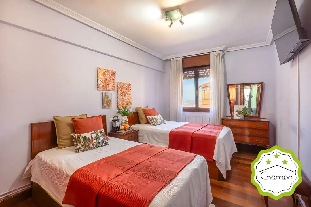 Appartement avec ascenseur à vendre à Jose Roda Kalea, imagen 19