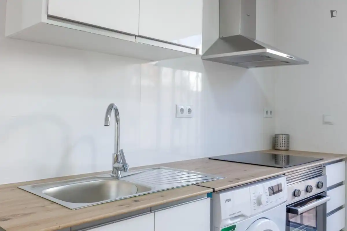 Habitació a Valencia, Valencia