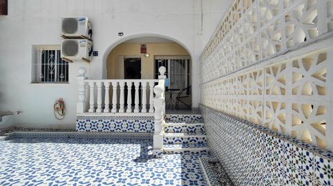 Foto 2 de Casa adosada en venda a Los Balcones - Los Altos, Torrevieja