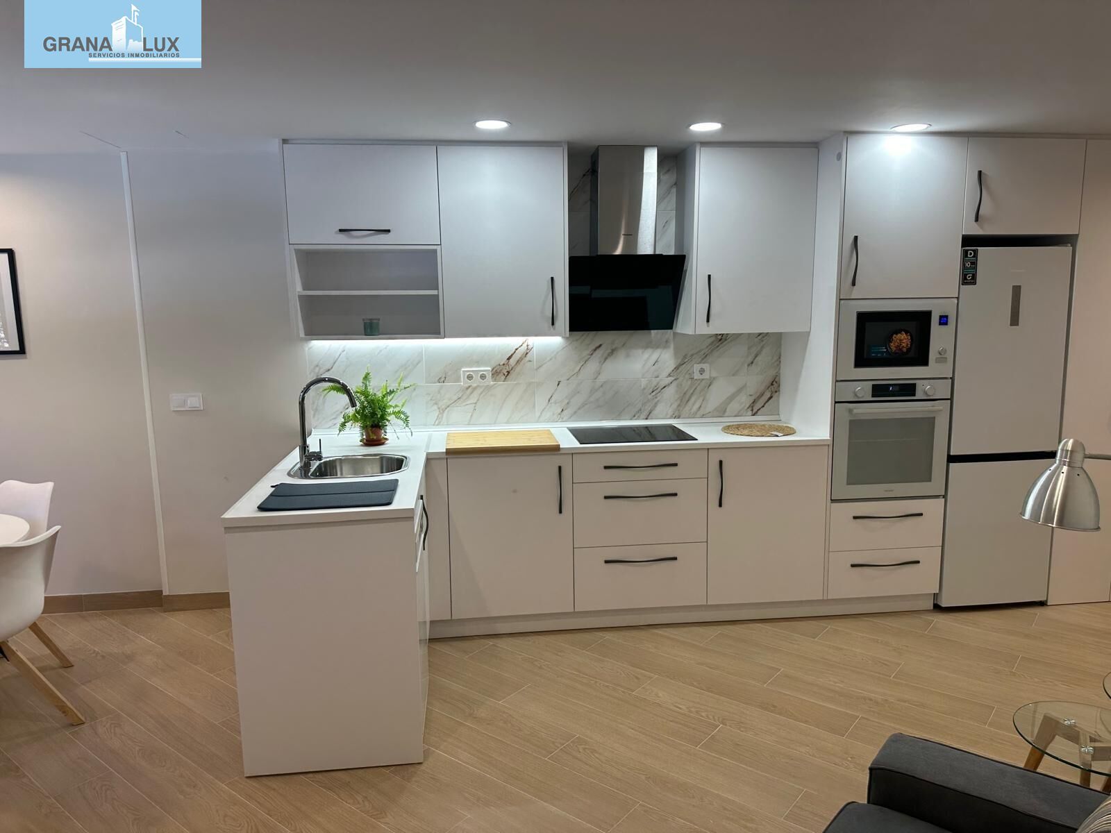 Flat to rent in Calle Laguna de la Mosca, Camino de los Neveros - Serrallo