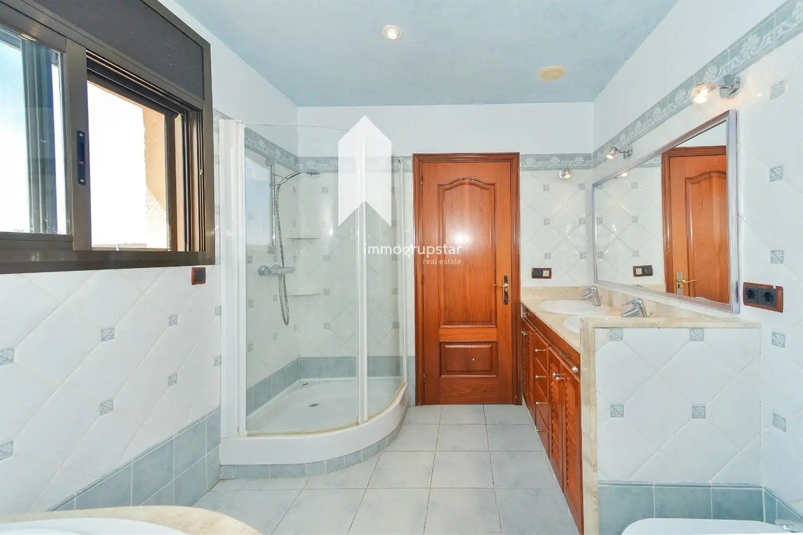 Baño de Casa o chalet en venta en Calonge i Sant Antoni con Aire acondicionado, Calefacción y Terraza