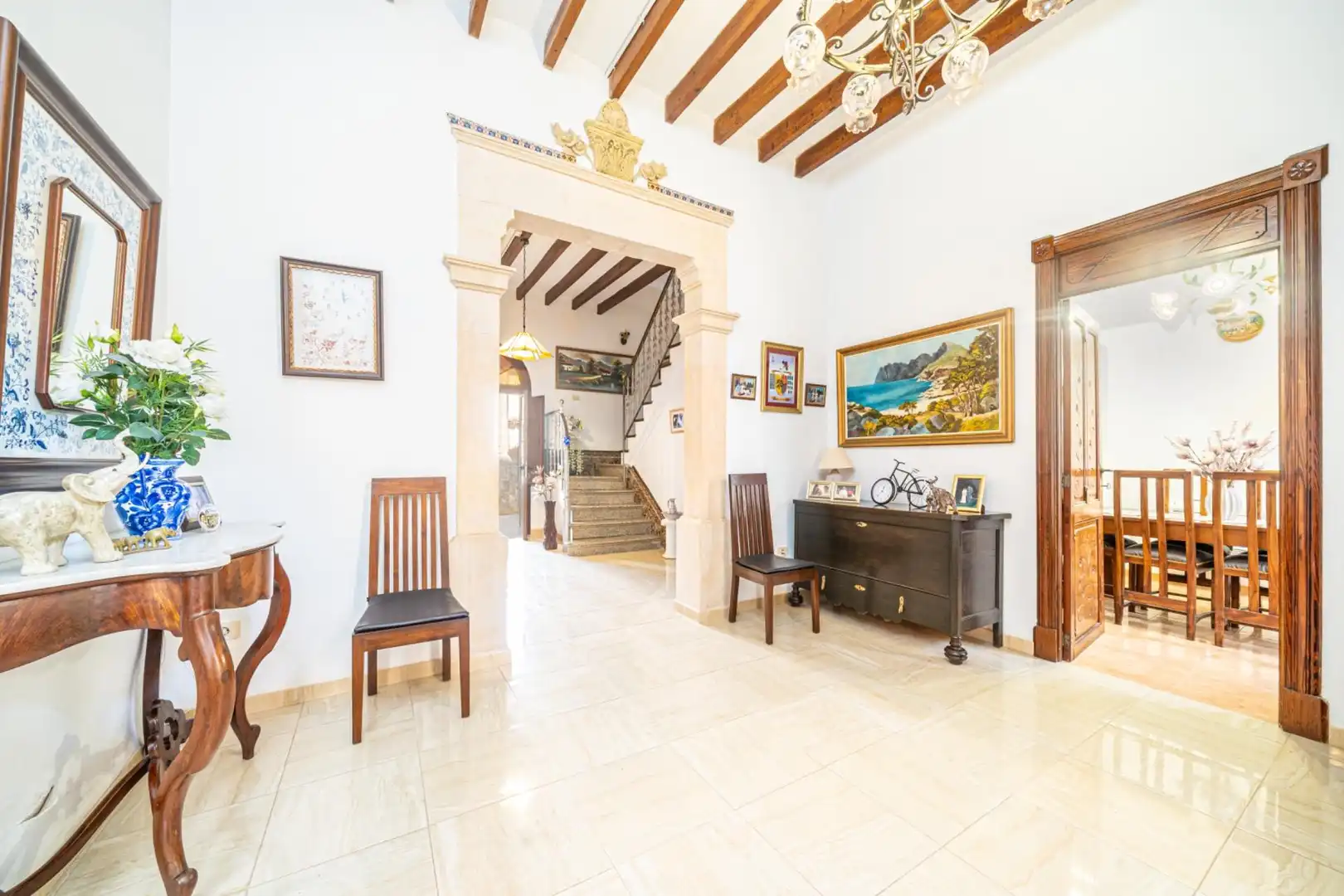 Casa o chalet en venta en Inca