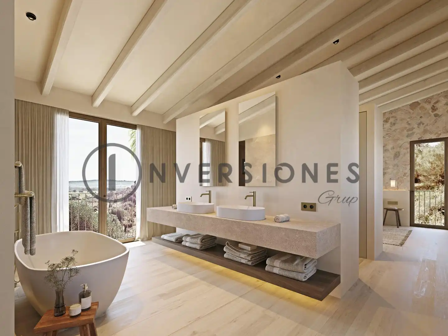 Terreny residencial en venda a Son Ballfogó, imagen 13