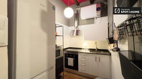 Foto 3 de Pis de lloguer a El Raval,  Barcelona Capital