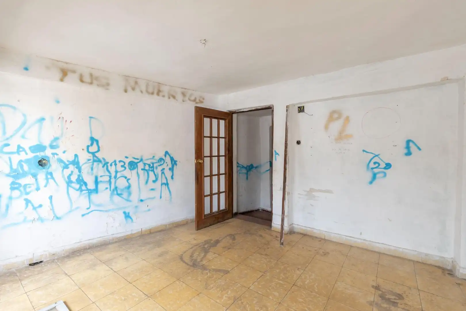Houses for sale in Bola de Oro