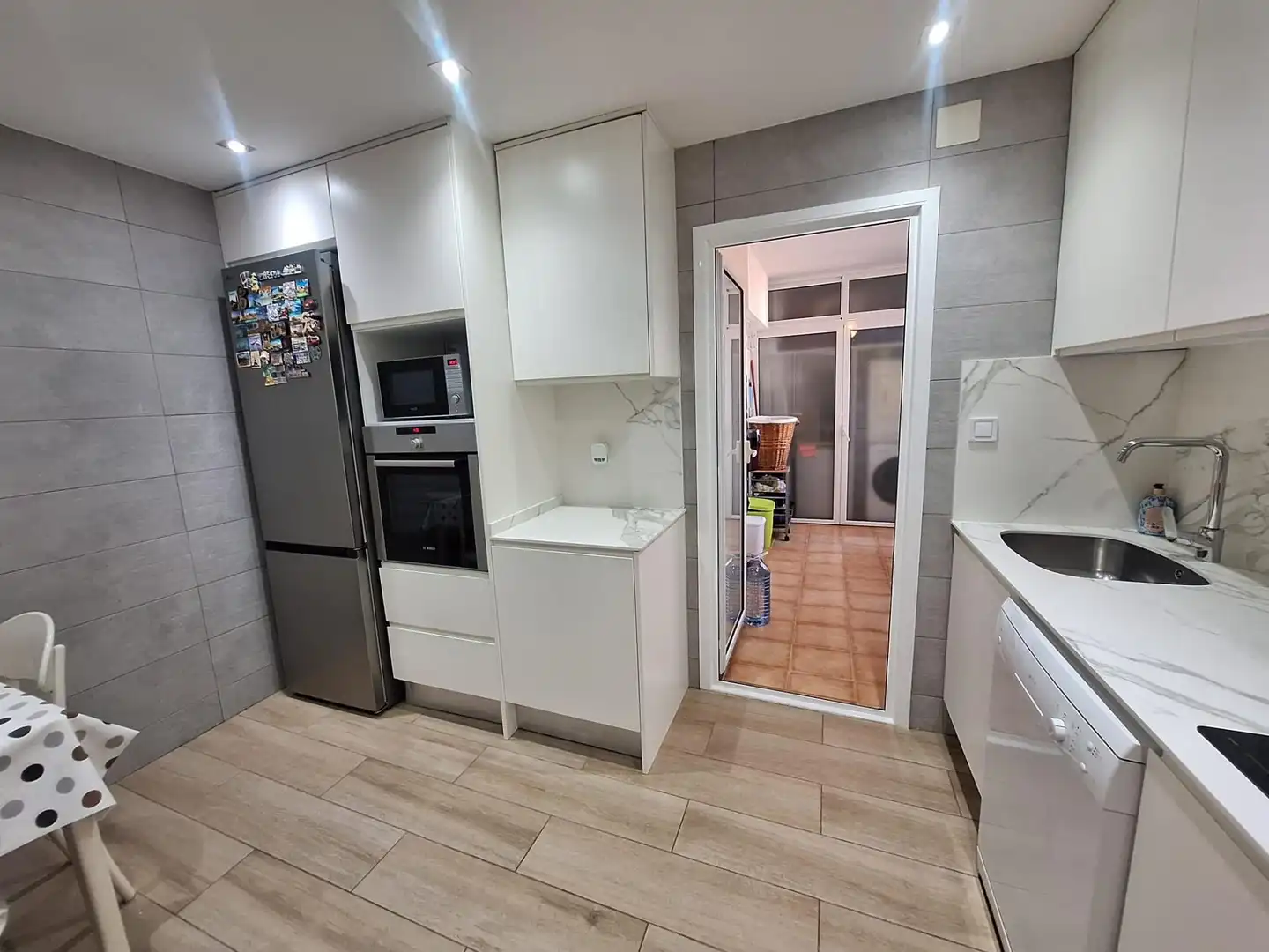Appartement avec terrasse à vendre à Avenida CONCORDIA DE LA, imagen 15
