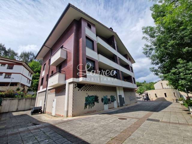 Local comercial en Venta en Oilakorbe, 1 en Arantzazu