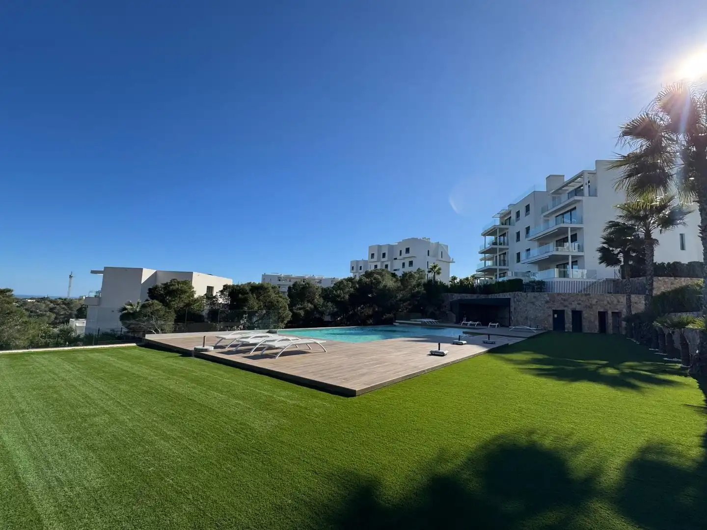 Apartamento con piscina en venta en Orihuela Costa, imagen 23