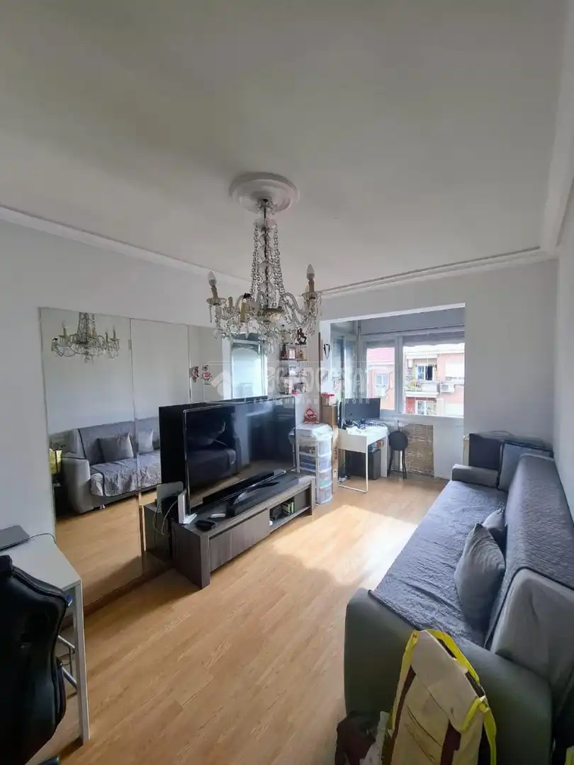Piso en venta en Pueblo Nuevo
