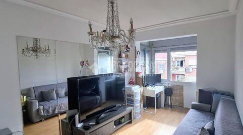 Foto 2 de Piso en venta en Pueblo Nuevo, Madrid Capital