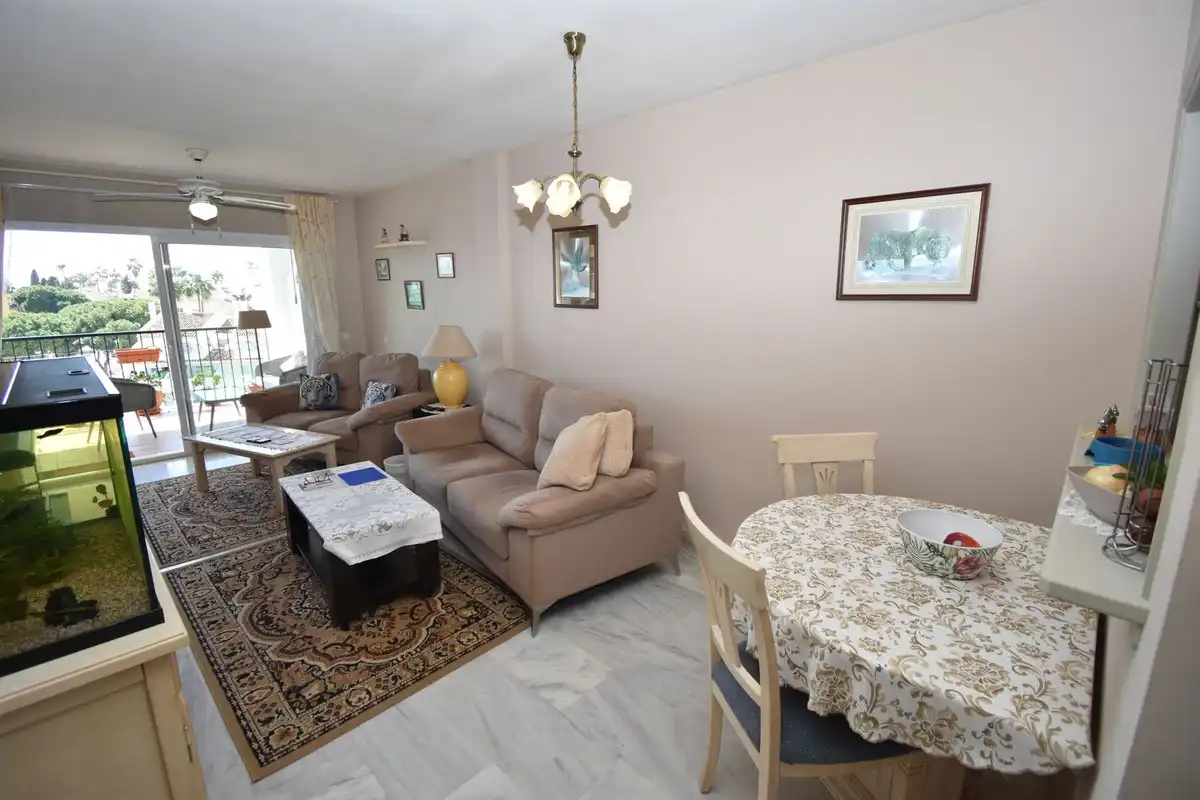 Appartement compact à vendre à Calahonda, imagen 17