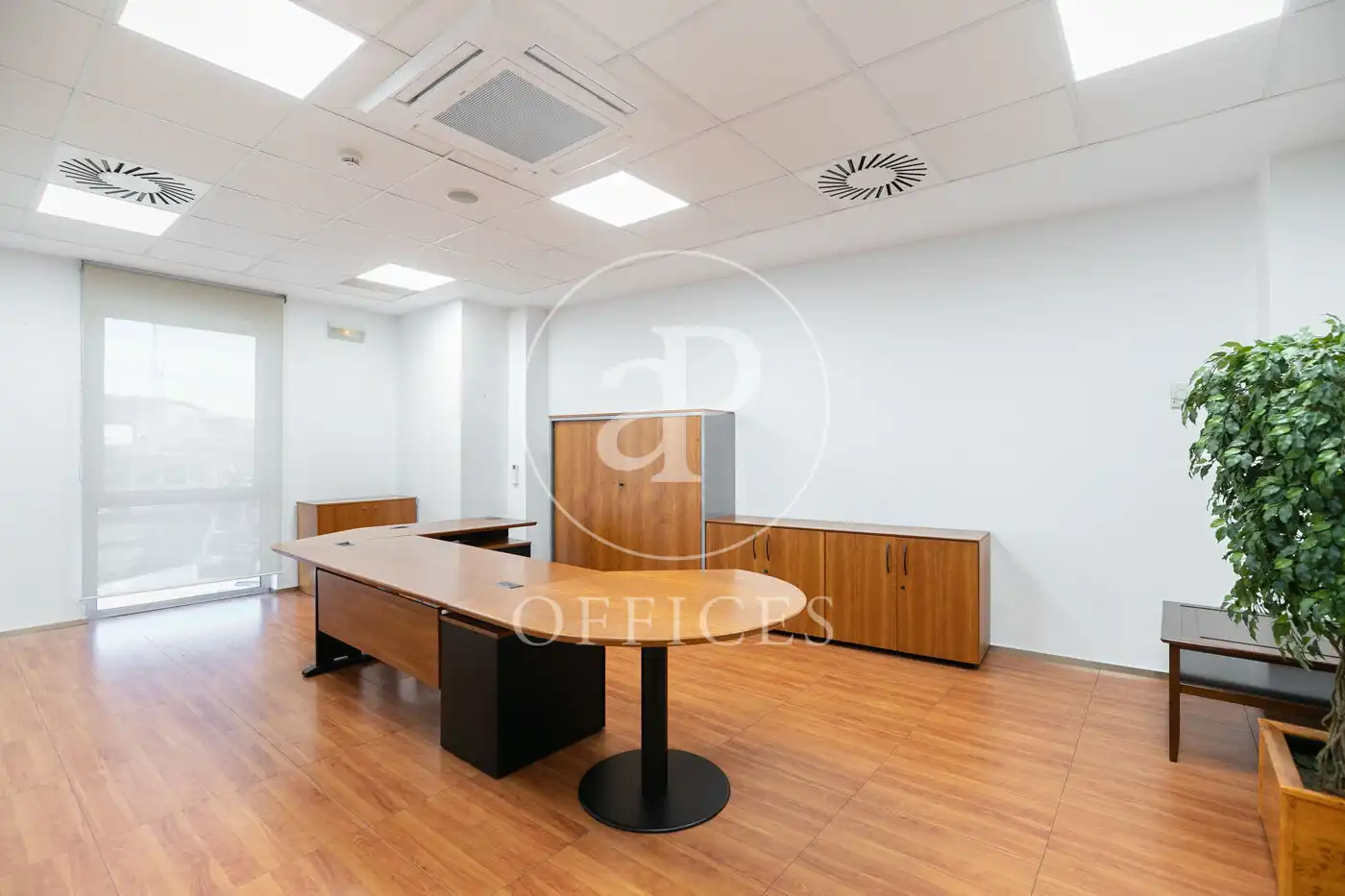 Office space with lift to rent in Carrer del Plom, imagen 38