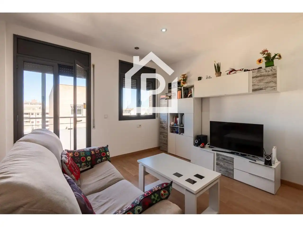 Duplex avec ascenseur à vendre à Torres i Bages