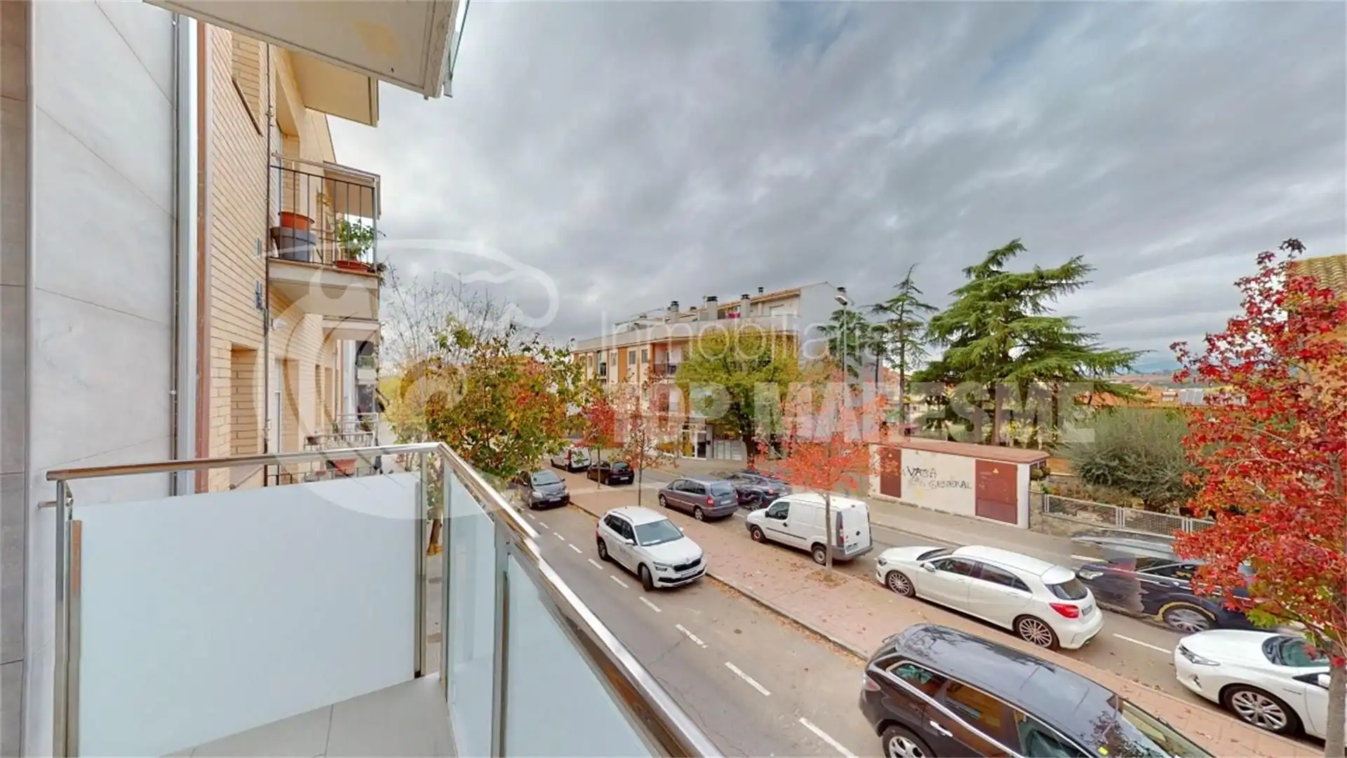 Pis en venda a Carrer Illes Medes, 22, Les Franqueses del Vallès