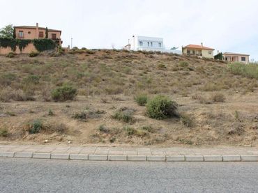 Terreni e lotti in vendita a Villa de Otura