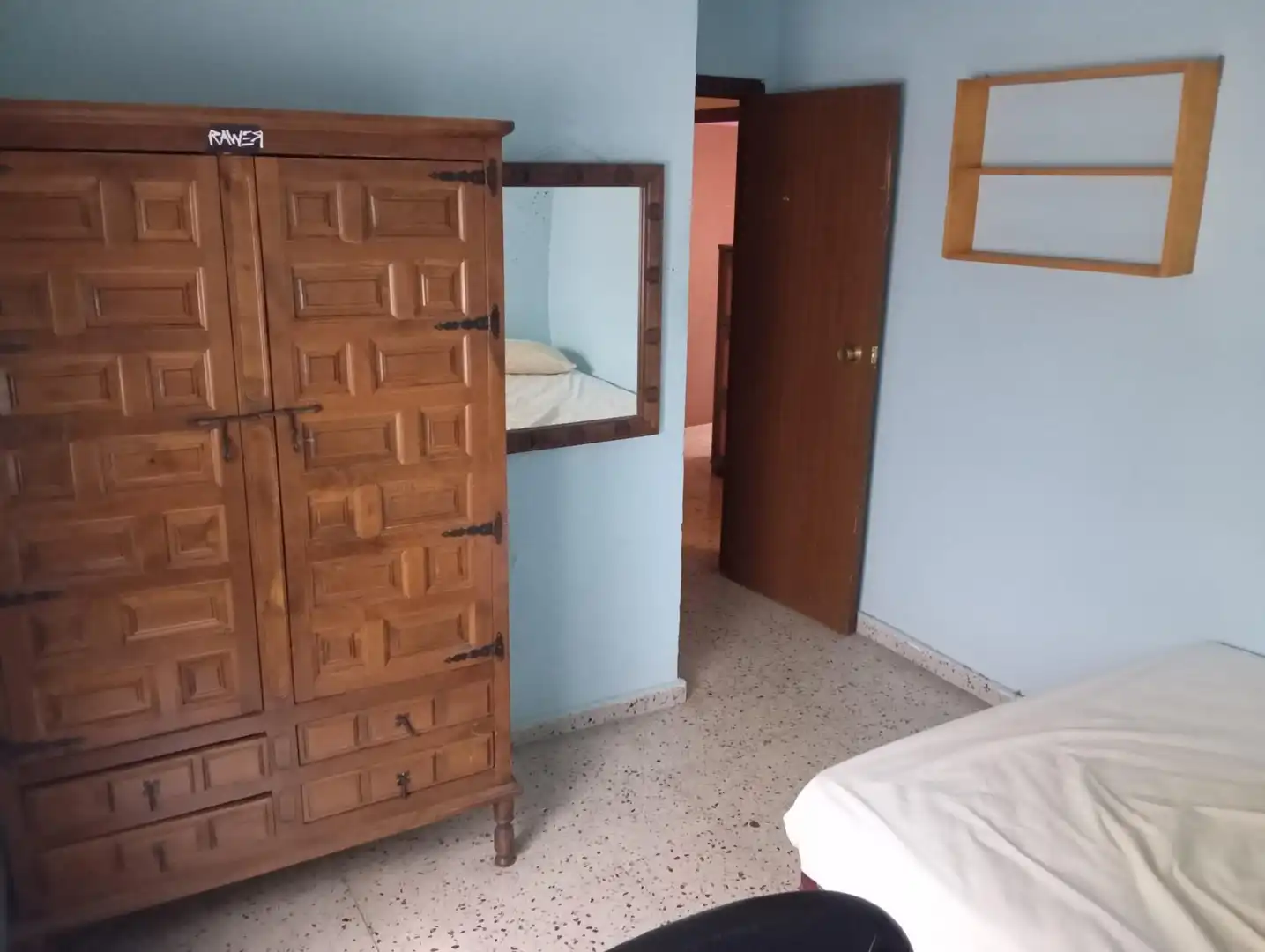 Pis amb ascensor en venda a San Bernardo - Carmelitas - Campus, imagen 13