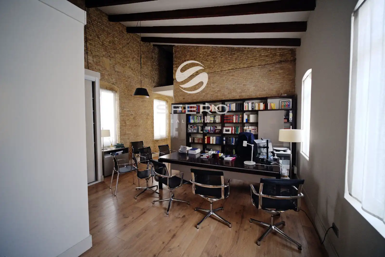 Bureau à vendre à Plaza d'Alfons el Magnànim 7, imagen 19
