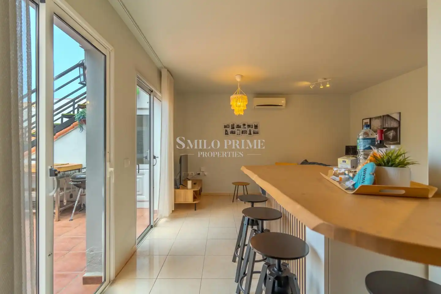 Maison mitoyenne avec piscine à vendre à Tucan, imagen 39