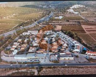 Vista exterior de Residencial en venda en El Vendrell