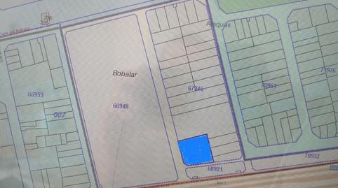 Photo 5 of Industrial land for sale in Barriada Inmaculada - Zurbarán, Burgos