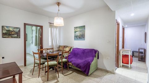 Foto 4 de Piso en venta en Calle Sor Cristina Mesa, San Matías - Realejo, Granada Capital