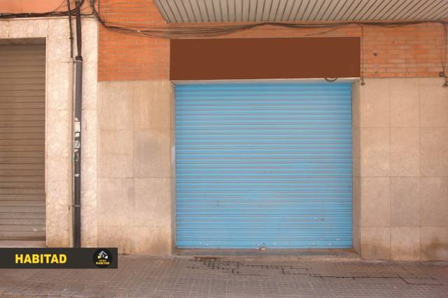 Local comercial en Alquiler en Vinyets - Molí Vell
