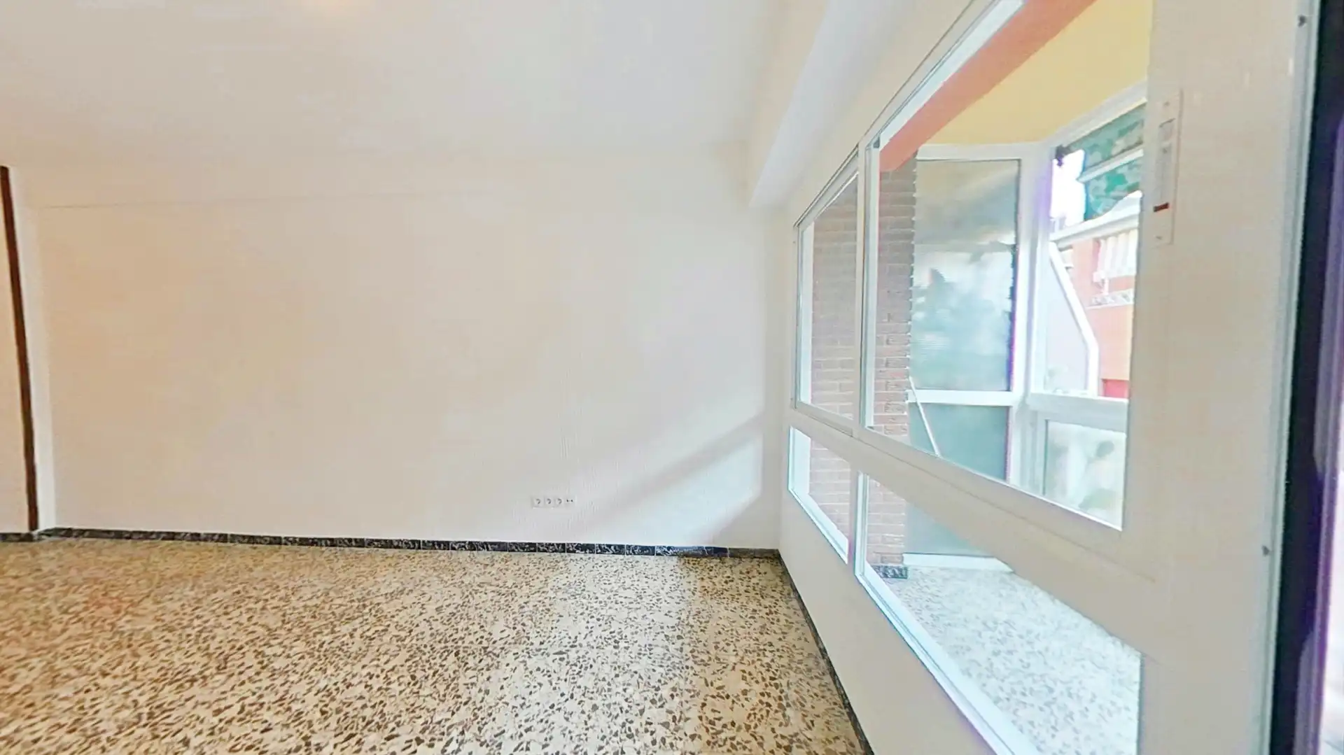 Flat for rent in Carolinas Bajas