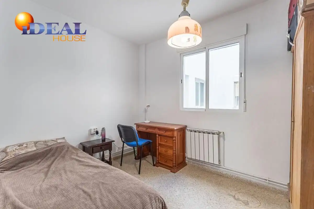 Flat with terrace for sale in Beiro, imagen 13