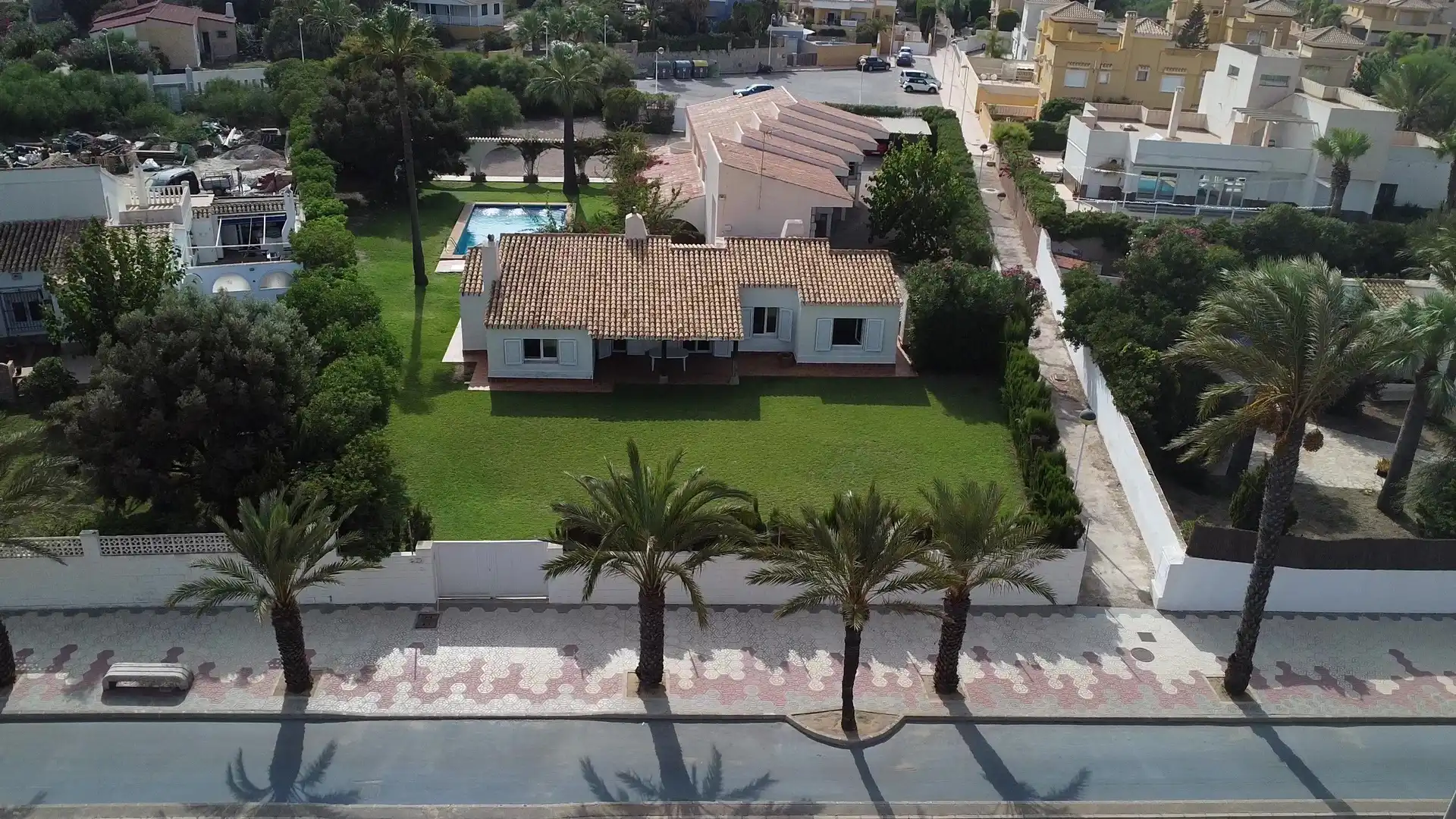 Xalet amb piscina en venda a Plaza G-1 Puerto Meno, imagen 14
