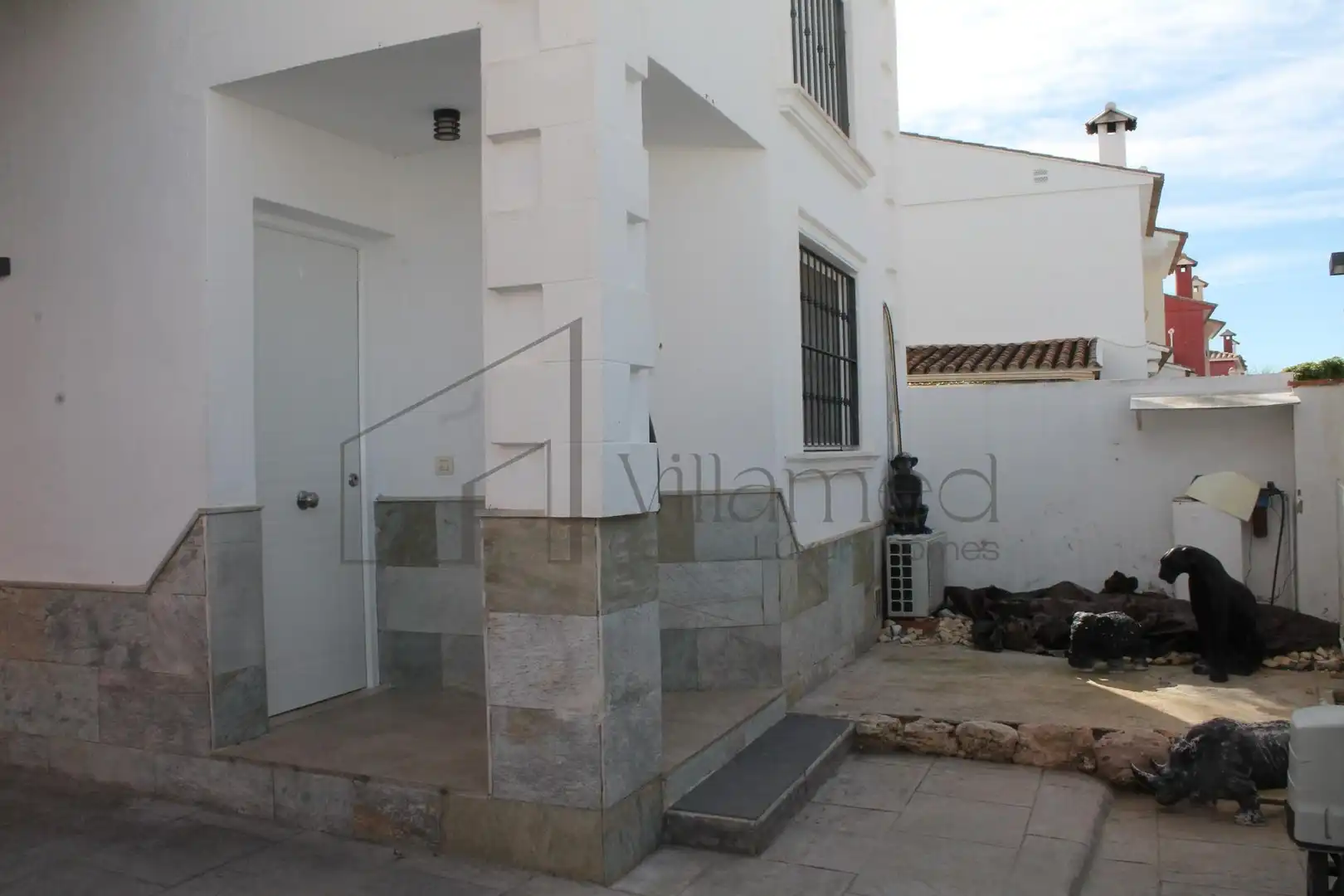 Houses for sale in Calle Proyecto 1 Maravisa, 1, La Conarda