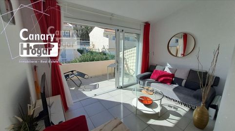 Foto 3 de Estudio en venta en Avenida del Arquitecto Gómez Cuesta, 7, Playa de las Américas, Arona