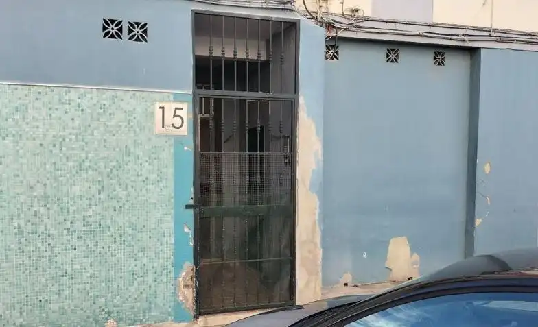Appartement à vendre à Calle Virgen De La Concepcion 15
