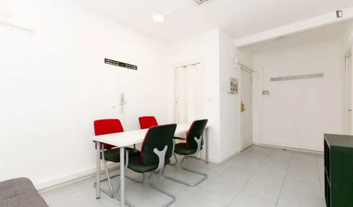 Room in Fígares