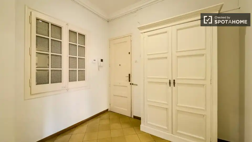 Flat to rent in Eixample, imagen 5