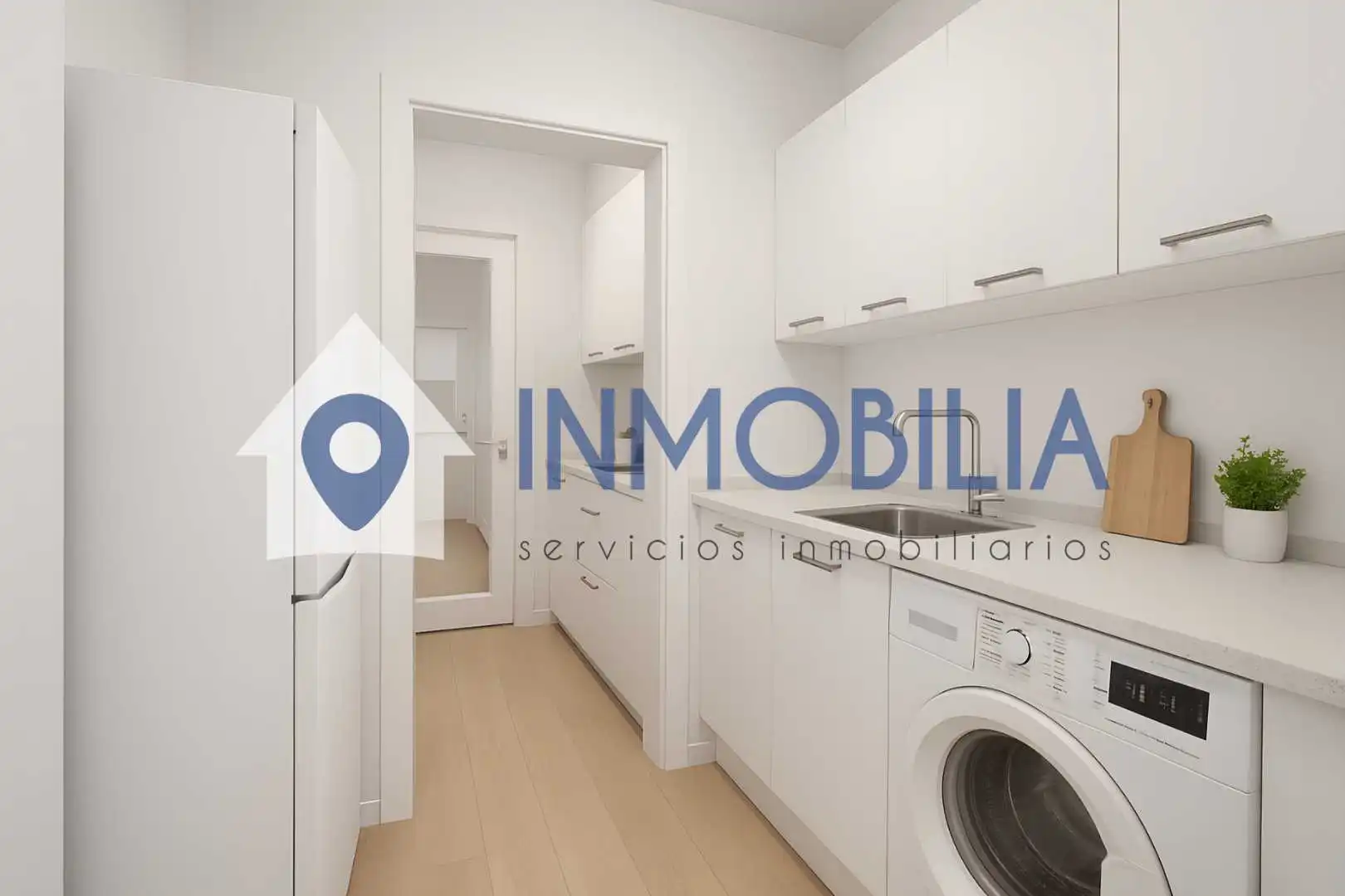 Habitación de Piso en venta en Madrid con Calefacción y Terraza