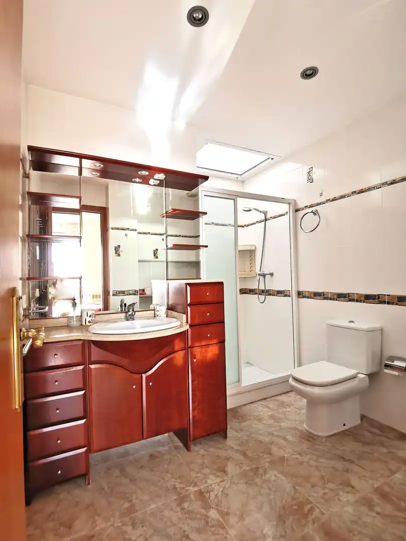 Casa con piscina en venta en Roca Grossa, imagen 23