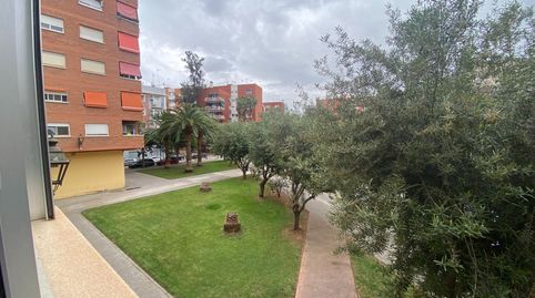 Foto 5 de Piso de alquiler en La Llum, Valencia Capital